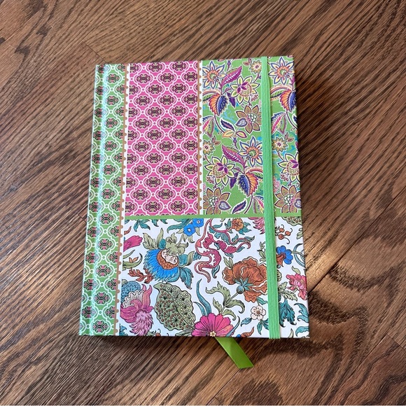 Rare/Retired Tutti Frutti Print - Michel Design Works Journal - Picture 2 of 9